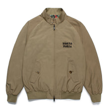 画像をギャラリービューアに読み込む, BARACUTA / G9 HARRINGTON JACKET ( TYPE-2 )