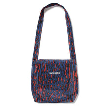 画像をギャラリービューアに読み込む, SPEAK EASY / LEOPARD SHOULDER BAG