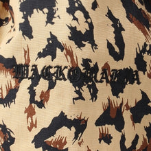 画像をギャラリービューアに読み込む, LEOPARD POUCH