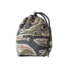 画像をギャラリービューアに読み込む, TIGERCAMO POUCH