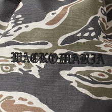 画像をギャラリービューアに読み込む, TIGERCAMO POUCH