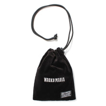 画像をギャラリービューアに読み込む, SHOULDER POUCH