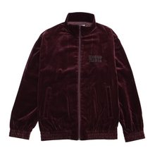 画像をギャラリービューアに読み込む, VELVET TRACK JACKET ( TYPE-1 )