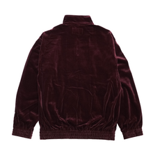 画像をギャラリービューアに読み込む, VELVET TRACK JACKET ( TYPE-1 )
