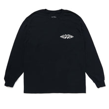 画像をギャラリービューアに読み込む, CHALLENGER x MOON Equipped L/S TEE