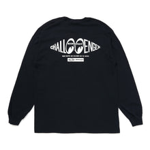 画像をギャラリービューアに読み込む, CHALLENGER x MOON Equipped L/S TEE