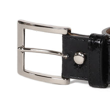 画像をギャラリービューアに読み込む, PYTHON LEATHER BELT