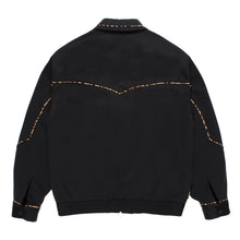 画像をギャラリービューアに読み込む, WESTERN JACKET ( TYPE-1 )