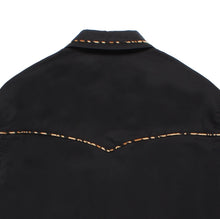 画像をギャラリービューアに読み込む, WESTERN JACKET ( TYPE-1 )