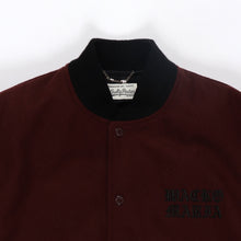 画像をギャラリービューアに読み込む, LEATHER VARSITY JACKET ( TYPE-1)