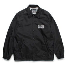 画像をギャラリービューアに読み込む, COACH JACKET