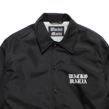 画像をギャラリービューアに読み込む, COACH JACKET