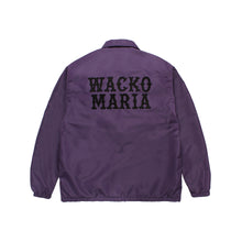 画像をギャラリービューアに読み込む, COACH JACKET ( TYPE-2 )