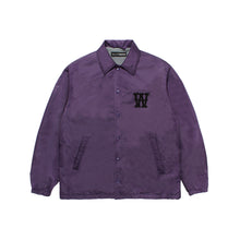 画像をギャラリービューアに読み込む, COACH JACKET ( TYPE-2 )