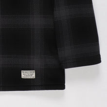 画像をギャラリービューアに読み込む, FLEECE SHIRT
