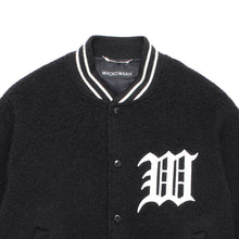 画像をギャラリービューアに読み込む, VARSITY JACKET ( TYPE-2 )