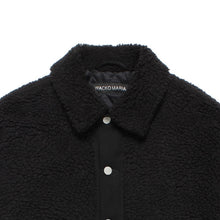 画像をギャラリービューアに読み込む, DENIM GRIZZLY JACKET ( TYPE-1 )