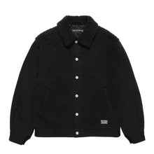 画像をギャラリービューアに読み込む, DENIM GRIZZLY JACKET ( TYPE-1 )