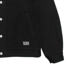 画像をギャラリービューアに読み込む, DENIM GRIZZLY JACKET ( TYPE-1 )