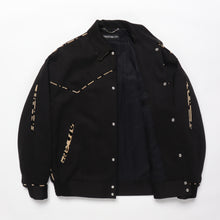 画像をギャラリービューアに読み込む, WESTERN JACKET -C-