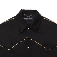 画像をギャラリービューアに読み込む, WESTERN JACKET -C-