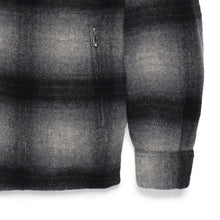 画像をギャラリービューアに読み込む, OMBRE CHECK 50'S JACKET ( TYPE-2)