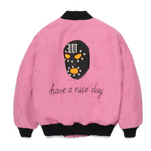 画像をギャラリービューアに読み込む, SKA JACKET (TYPE-2)