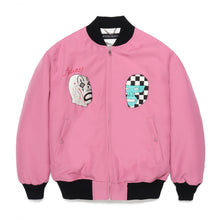 画像をギャラリービューアに読み込む, SKA JACKET (TYPE-2)