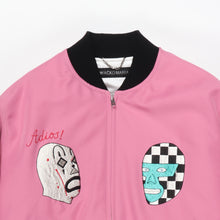 画像をギャラリービューアに読み込む, SKA JACKET (TYPE-2)