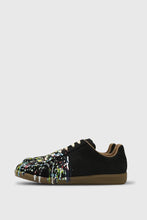 画像をギャラリービューアに読み込む, Replica "Paint drop" Sneaker