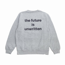 画像をギャラリービューアに読み込む, BOX CREW NECK【KIDS】