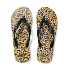 画像をギャラリービューアに読み込む, HAYN / LEOPARD BEACH SANDALS