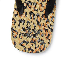 画像をギャラリービューアに読み込む, HAYN / LEOPARD BEACH SANDALS