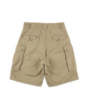 画像をギャラリービューアに読み込む, US ARMY MOUNTAIN TROOPER SHORTS AGED