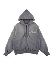 画像をギャラリービューアに読み込む, THE DITC JOURNAL ZIP HOODIE AGED
