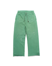 画像をギャラリービューアに読み込む, DISTRESSED SWEAT PANTS AGED