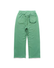 画像をギャラリービューアに読み込む, DISTRESSED SWEAT PANTS AGED