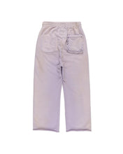 画像をギャラリービューアに読み込む, SWEAT PANTS AGED
