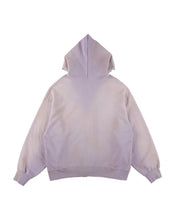 画像をギャラリービューアに読み込む, ZIP HOODIE AGED
