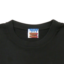 画像をギャラリービューアに読み込む, OVERDYE BORDER T-SHIRT