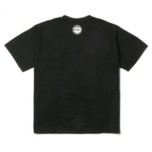 画像をギャラリービューアに読み込む, OVERDYE BORDER T-SHIRT