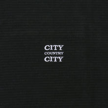 画像をギャラリービューアに読み込む, OVERDYE BORDER T-SHIRT