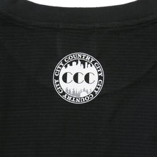 画像をギャラリービューアに読み込む, OVERDYE BORDER T-SHIRT