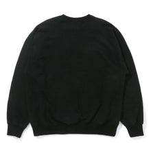 画像をギャラリービューアに読み込む, COTTON SWEAT SHIRT COLLEGE LOGO