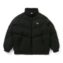 画像をギャラリービューアに読み込む, DOWN JACKET