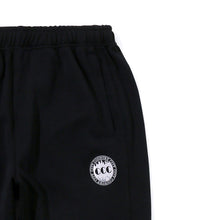 画像をギャラリービューアに読み込む, EMBROIDERED LOGO SWITCHING TRACK PANTS