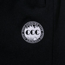 画像をギャラリービューアに読み込む, EMBROIDERED LOGO SWITCHING TRACK PANTS