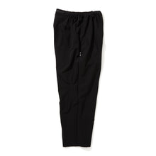 画像をギャラリービューアに読み込む, Embroidered Logo Strech Easy Pants