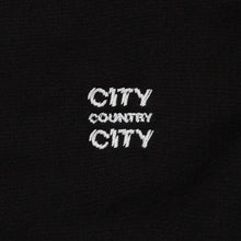 画像をギャラリービューアに読み込む, Embroidered Logo Strech Easy Pants