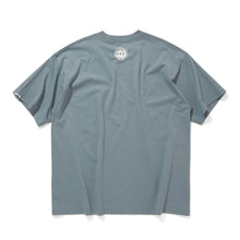 画像をギャラリービューアに読み込む, Cotton T-shirt_City Country City